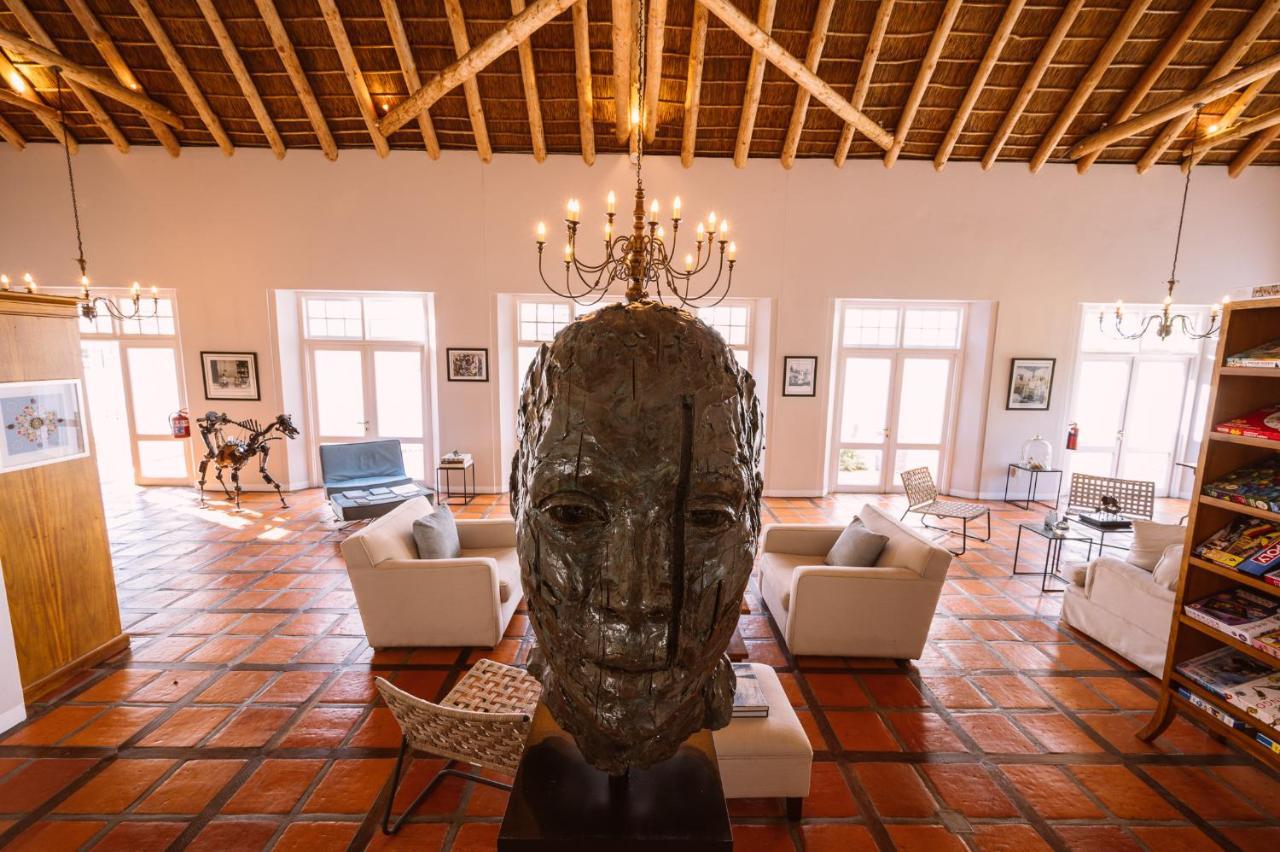 Holden Manz Country House Franschhoek Esterno foto