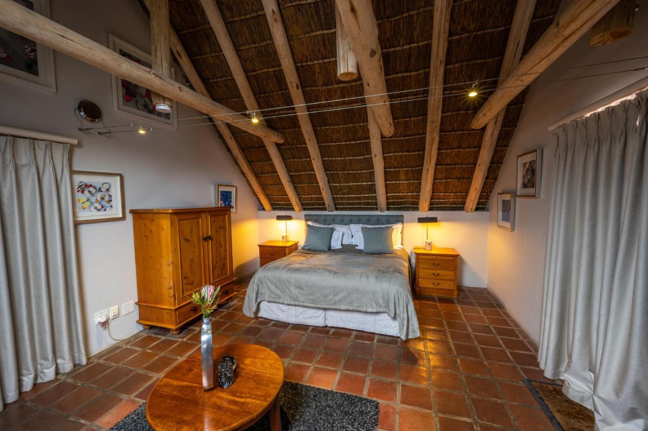 Holden Manz Country House Franschhoek Esterno foto