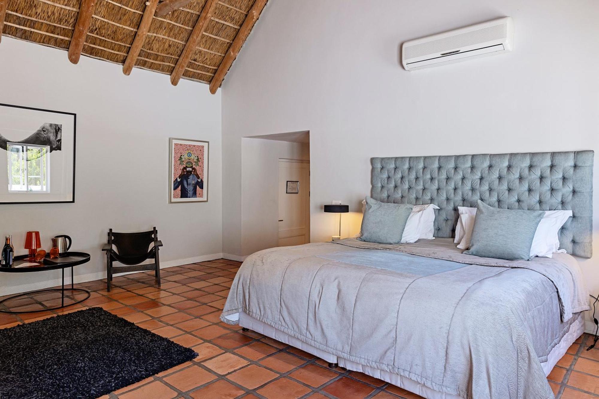 Holden Manz Country House Franschhoek Esterno foto