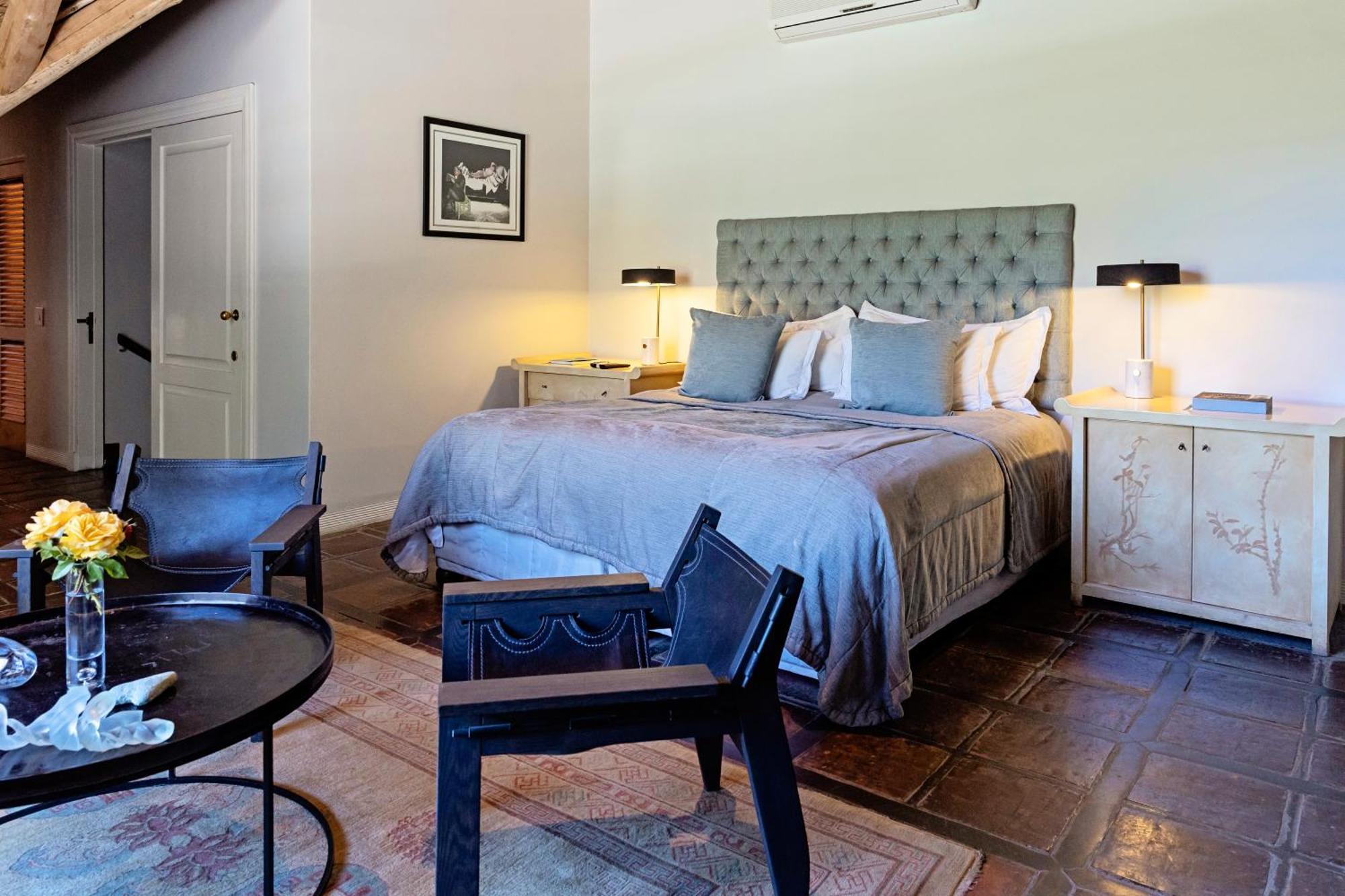 Holden Manz Country House Franschhoek Esterno foto