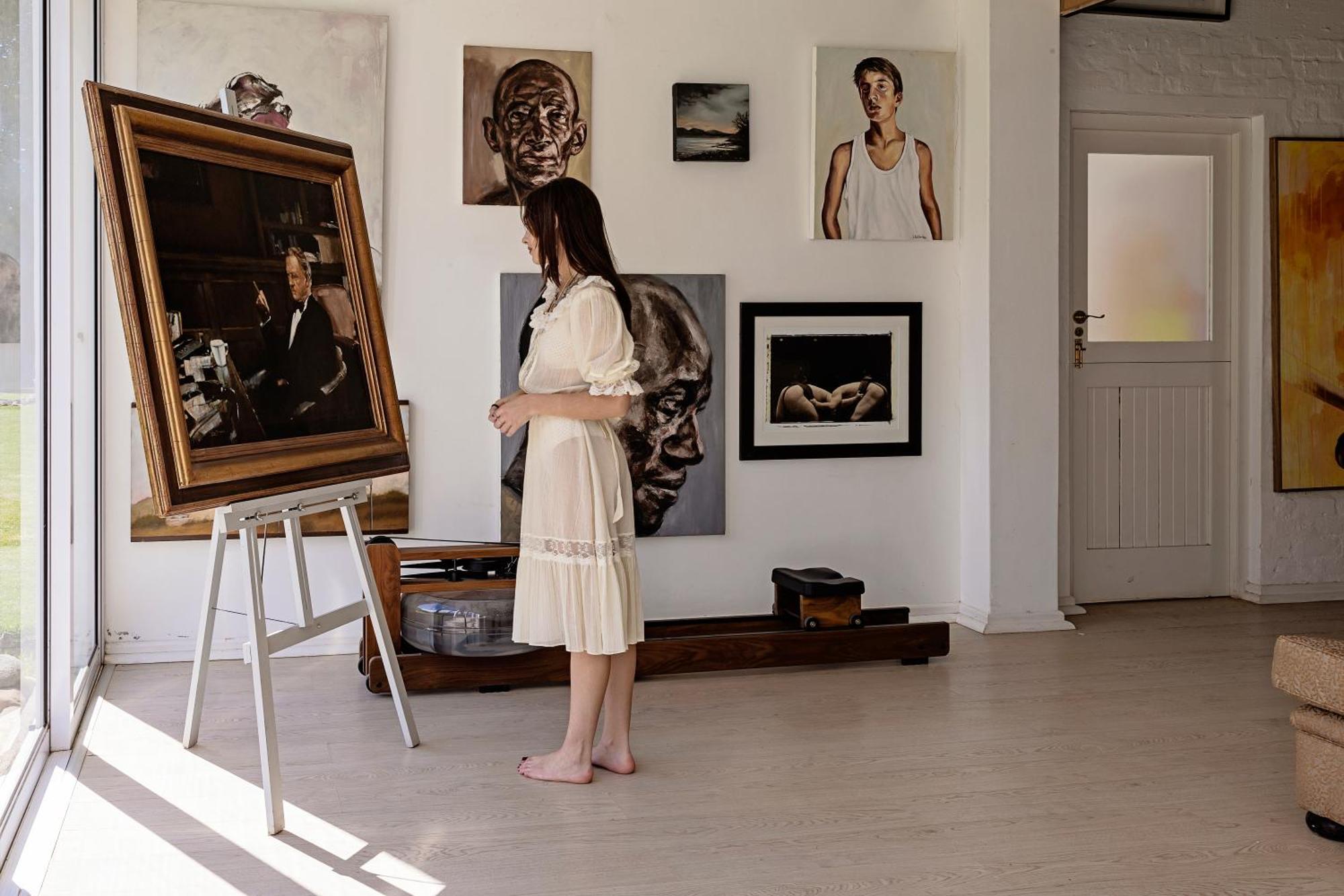 Holden Manz Country House Franschhoek Esterno foto