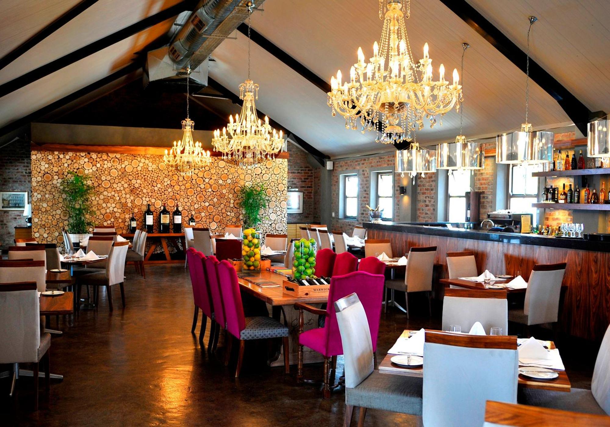 Holden Manz Country House Franschhoek Esterno foto