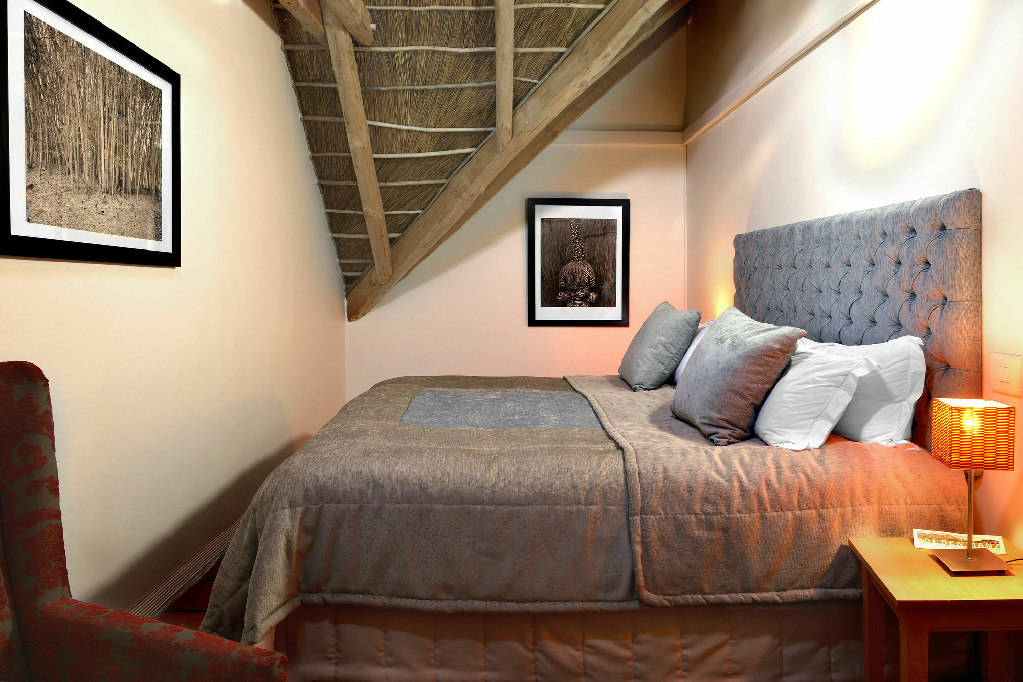 Holden Manz Country House Franschhoek Esterno foto